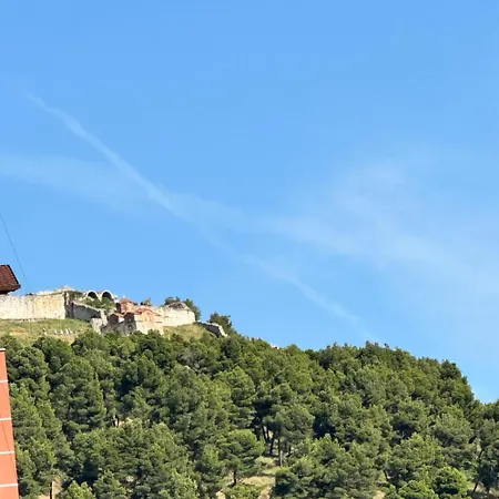 Hotel Papa-berat Berati