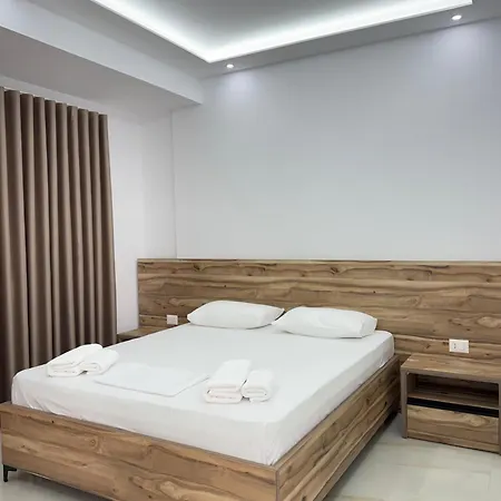 Hotel Papa-berat Berati