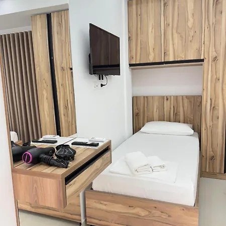 Hotel Papa-berat Berati