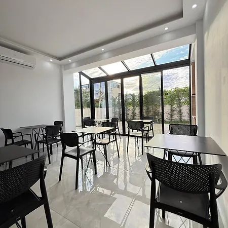 Hotel Papa-berat