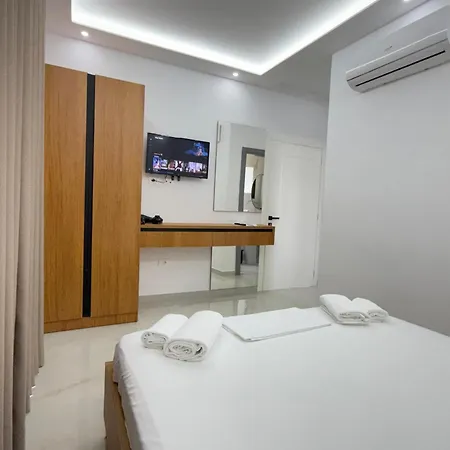 Hotel Papa-berat Berat