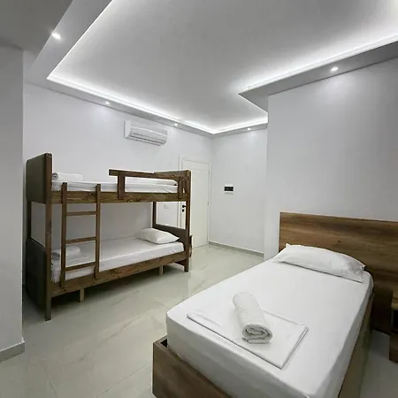 Hotel Papa-berat *