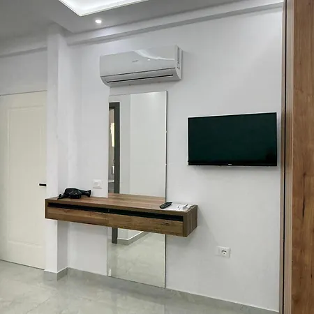 Papa-berat Hotel