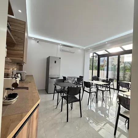 Hotel Papa-berat