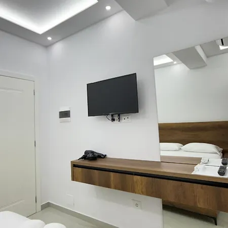 Hotel Papa-berat